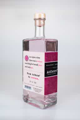 Readers' Raspberry Chick lit 40.0% 0.5L, Spirits