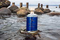 Kalevala Blue Label Gin 50.9% 0.5L, Spirits