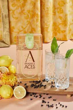 Brunswick Aces Diamonds Gin 40.0% 0.7L, Spirits