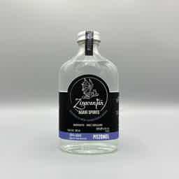 ZINACANTAN 2023 PITZOMEL CUERO | 200 ML 47.0% 0.2L, Spirits