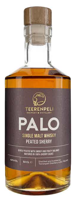 Teerenpeli Palo 46 %, 50 cl 46.0% 0.5L, Spirits