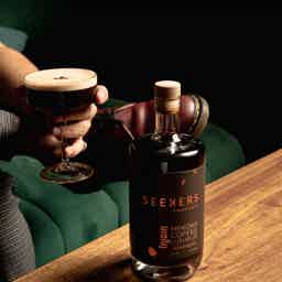 SEEKERS MEKONG COFFEE LIQUEUR 25.0% 0.7L, Spirits