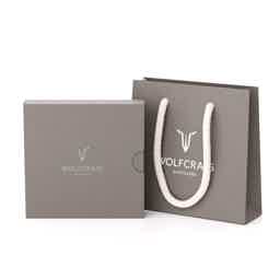 Wolfcraig Luxury Collection: Wolfcraig 35 Year Old Blended Grain Pouch, Wolfcraig 14YO Blend Pouch, Wolfcraig Gin Pouch, Wolfcraig 30 Year Old Premium Blend Pouch