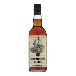 Bornholmer Bitter 38 % - 70 cl 38.0% 0.7L, Spirits