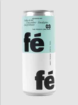 Concombre Eucalyptus Bio - HS330ml 5.0% 0.33L, Spirits