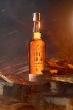 GLØD 3.1 - Single Malt Whisky 51.2% 0.7L, Spirits