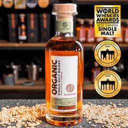 Whisky Batch - Oloroso Cask 46.2% 0.5L, Spirits