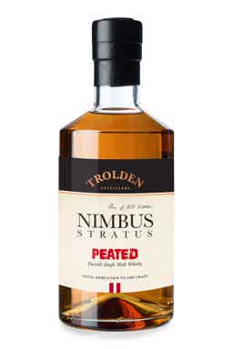 NIMBUS Stratus Peated 46.0% 0.5L, Spirits