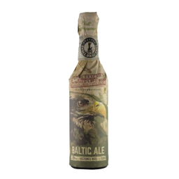 Insel-Brauerei Baltic Ale 0,33l 7.5% 0.33L, Beer