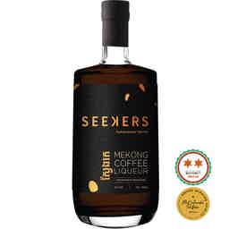 SEEKERS MEKONG COFFEE LIQUEUR 25.0% 0.7L, Spirits