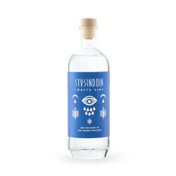 Syv Sind Gin - Første Sind 45.0% 0.5L, Spirits