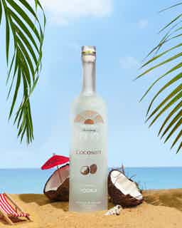 Laplandia Coconut 37.5% 0.7L, Spirits