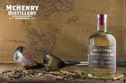 BARREL AGED GIN 40.0% 0.7L, Spirits