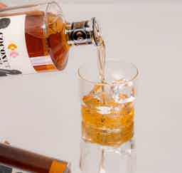 Coconut Cartel Rum 40.0% 0.7L, Spirits