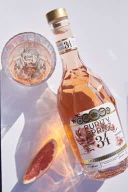 Purity Mediterranean Citrus Flavored Vodka 700 ml 30.0% 0.7L, Spirits