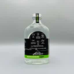ZINACANTAN 2023 PAPALOMETL CUERO | 200 ML 48.0% 0.2L, Spirits