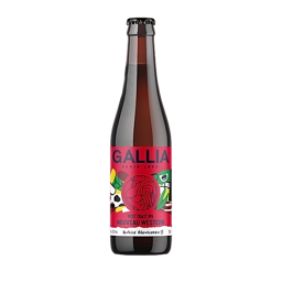 NOUVEAU WESTERN 6.0% 0.33L, Beer