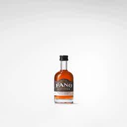 The Captain 5 cl (Fanø Shipsrum Spirits) 43.0% 0.05L, Spirits