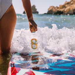 Islands8 gin 40.0% 0.7L, Spirits