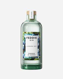 Feddie London Dry Gin 46.0% 0.7L, Spirits