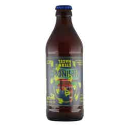 Giesinger Sternhagel 0,33l 8.5% 0.33L, Beer