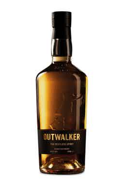 Outwalker Irish Whiskey 44.5% 0.7L, Spirits