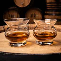 Rum Glass
