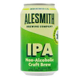 AleSmith Non-Alcoholic IPA 0,355l 0.4% 0.355L, Beer