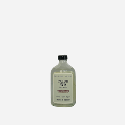 CUISH 2023 TEPEXTATE - PAULA AQUINO | 200 ML 45.0% 0.2L, Spirits