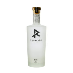 Ragnarök Gin 44.0% 0.7L, Spirits