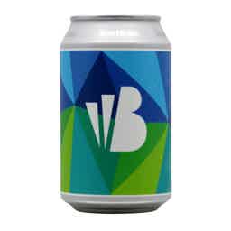 Beerbliotek Life Hack Glutenfree Citra Pale Ale 0,33l 5.5% 0.33L, Beer