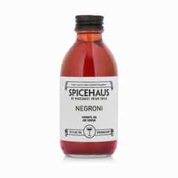 Negroni 200 ml 18.4% 0.2L, Spirits