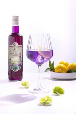 Lav'a Belle Liberté 0.0% 0.7L, Non alcohol