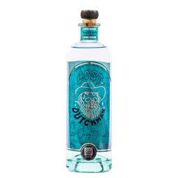 ULTRA PREMIUM NAVY GIN 57.0% 0.7L, Spirits