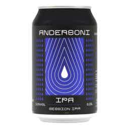Anderson's IPA 0,33l 5.0% 0.33L, Beer