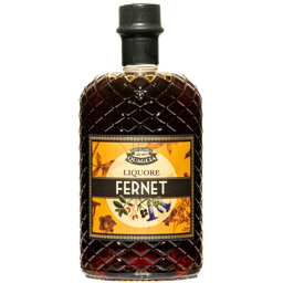 Antica Quaglia Distilleria Linea Vintage Fernet 40.0% 0.7L, Spirits