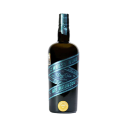 IN THE WELSH WIND Signature Style 43.0% 0.7L, Spirits