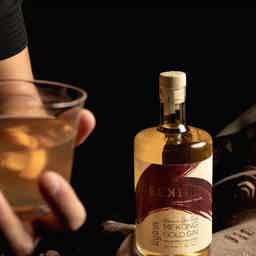 SEEKERS MEKONG GOLD GIN 41.3% 0.7L, Spirits