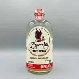 ZINACANTAN 2023 CUPREATA | 500 ML 45.5% 0.5L, Spirits