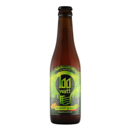 100 Watt Soylent Green No Roast IPA 0,33l 7.0% 0.33L, Beer