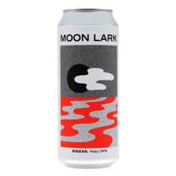 Moon Lark Zigzag Hazy DIPA 0,5l 7.6% 0.5L, Beer