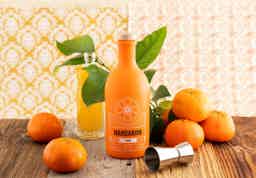 Brennerei Heinrich Mandarina Liqueur 25.0% 0.5L, Spirits