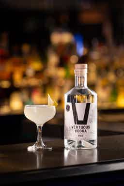 Virtuous Vodka Rye 38.0% 0.7L, Spirits