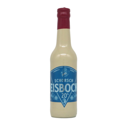 Schorsch Eisbock 20% Steinoptik 0,33l 20.0% 0.33L, Beer