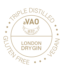 aVAO 1137 39.0% 0.7L, Spirits