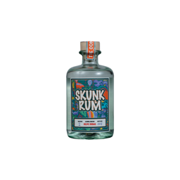 The Skunk Rum Batch #2 69.3% 0.5L, Spirits