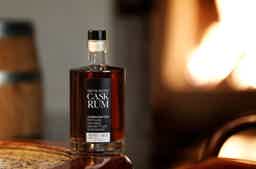 Skotlander Cask Rum 40.0% 0.5L, Spirits