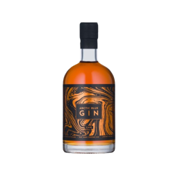 Arctic Blue Gin Cask 56% Limited Edition 500ml 56.0% 0.5L, Spirits