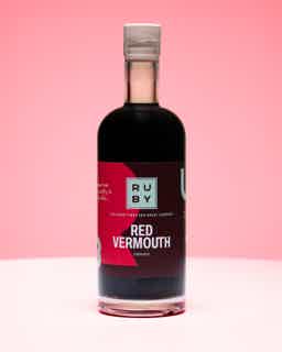 Ruby Red Vermouth 15.0% 0.75L, Wine