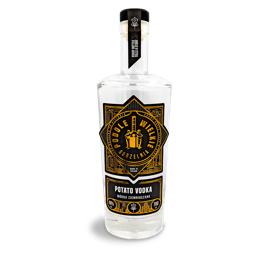 Podole Wielkie Potato Vodka, 700 ml, 40% 40.0% 0.7L, Spirits
